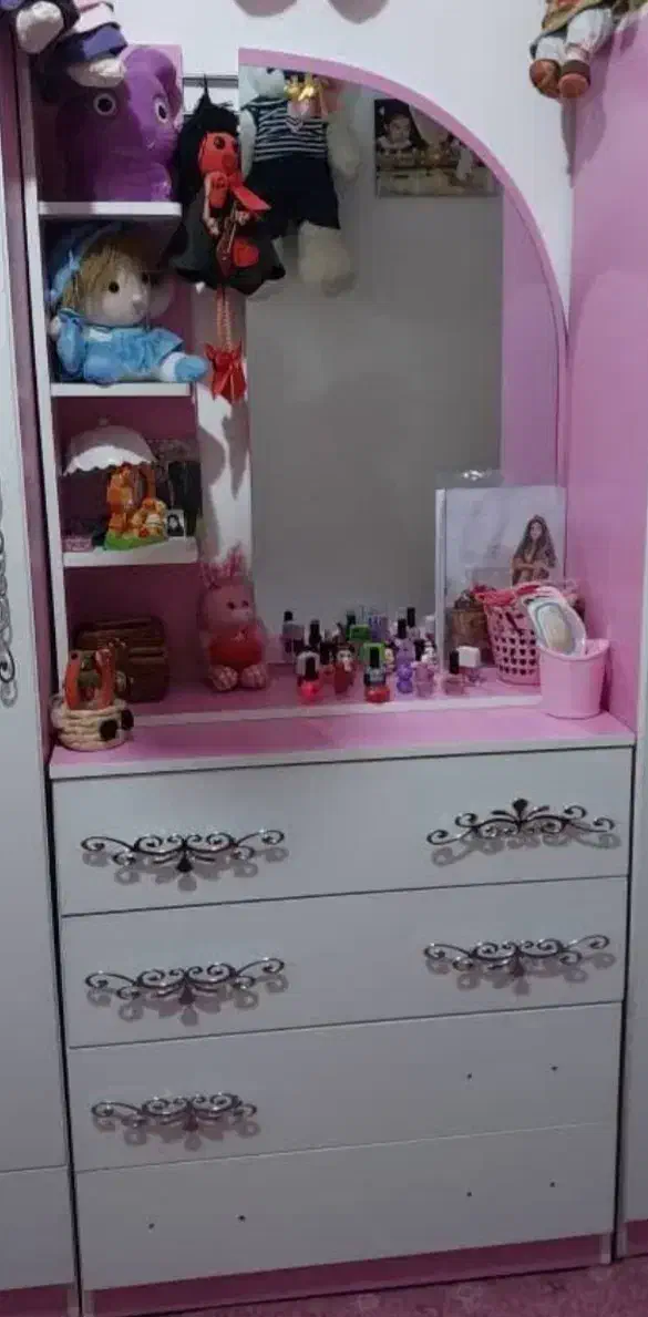 لوازم خانه|جاکفشی، کمد، دراور|قرچک, باقرآباد|دیوار