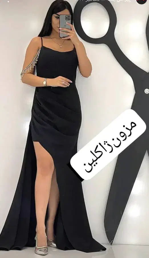 لباس مجلسی مدل های شیک و جدید|لباس|امیدیه, |دیوار