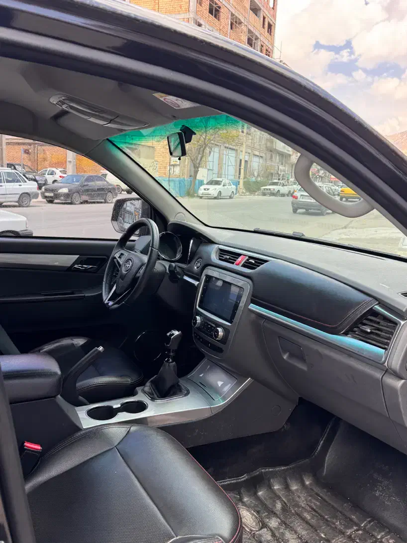 Kmc t8|خودرو سواری و وانت|تهران, هلال احمر|دیوار