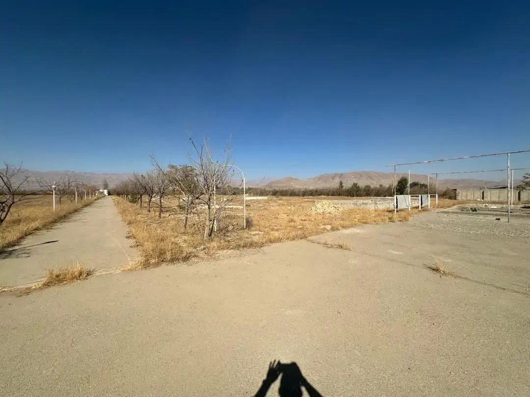 فروش زمین صنعتی در منطقه دکتر حسابی کرج|فروش دفتر صنعتی، کشاورزی، تجاری|چهارباغ, |دیوار