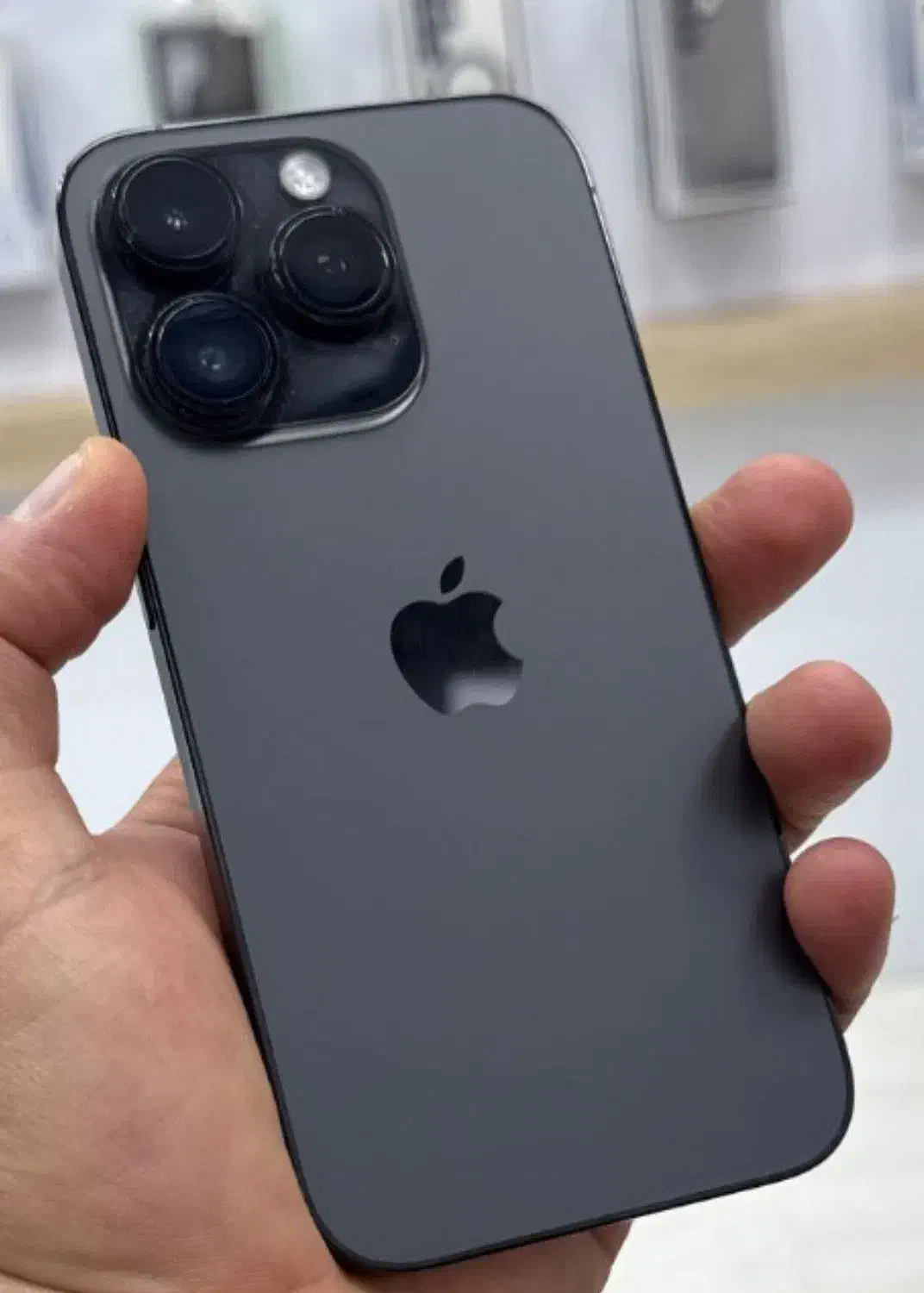 iphone 14 Pro 256 CHA 2sim|موبایل|تهران, اقدسیه|دیوار