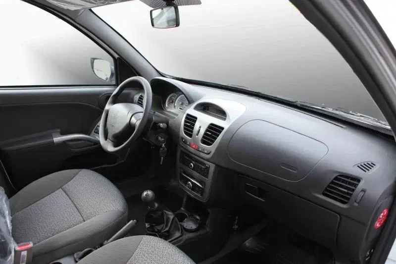 تیبا ۲ مدل ۹۸|خودرو سواری و وانت|جوین, |دیوار