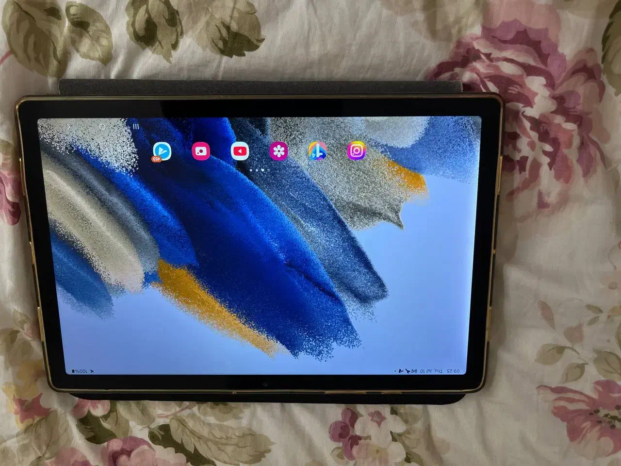 تبلت Galaxy Tab A8 2021|تبلت|تبریز, |دیوار