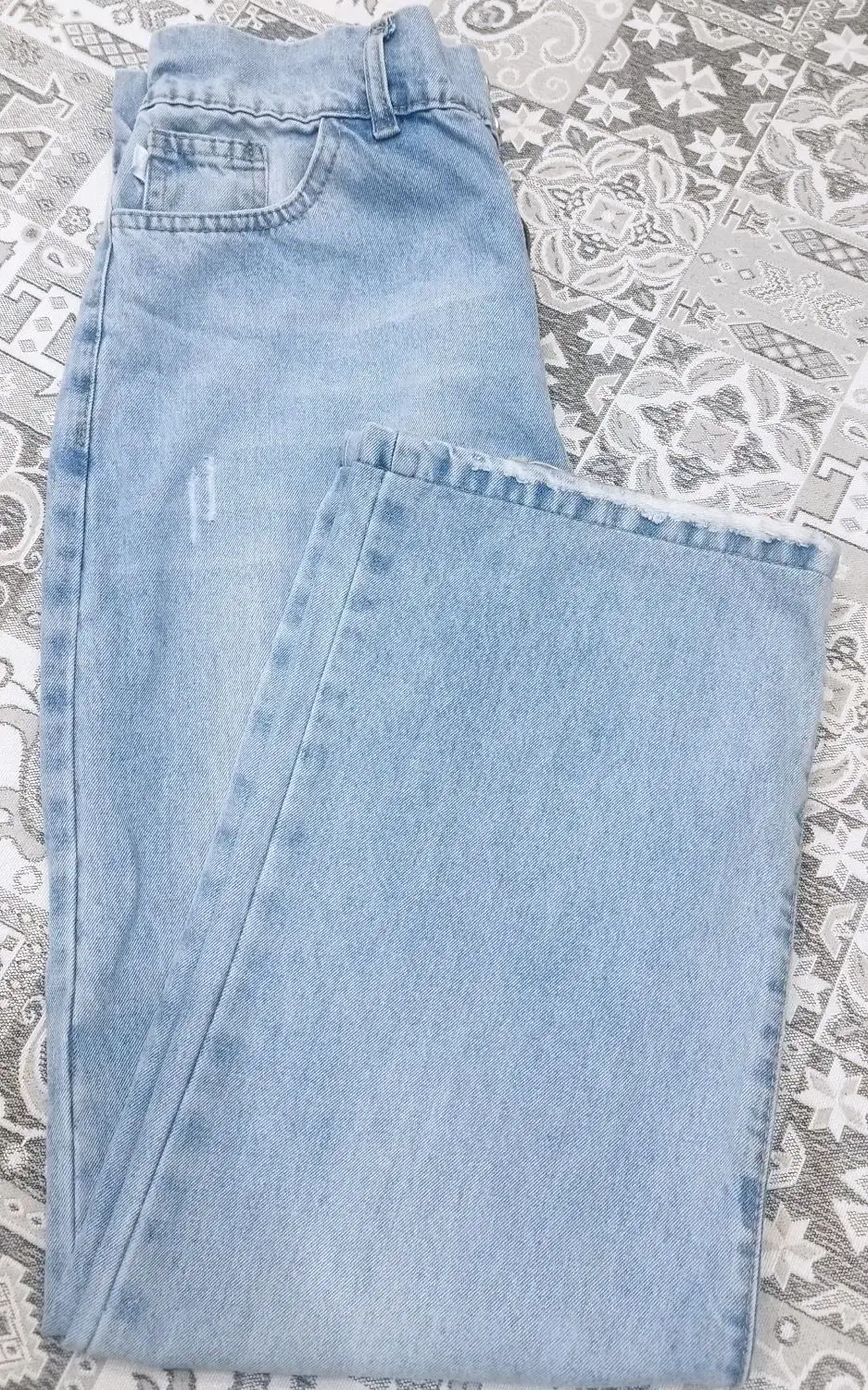 شلوار بگ لی|لباس|قزوین, |دیوار