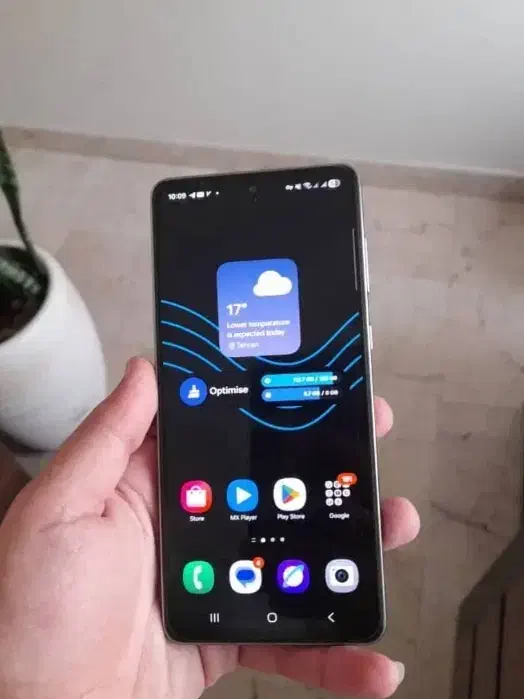 a73 5g|موبایل|سنندج, |دیوار