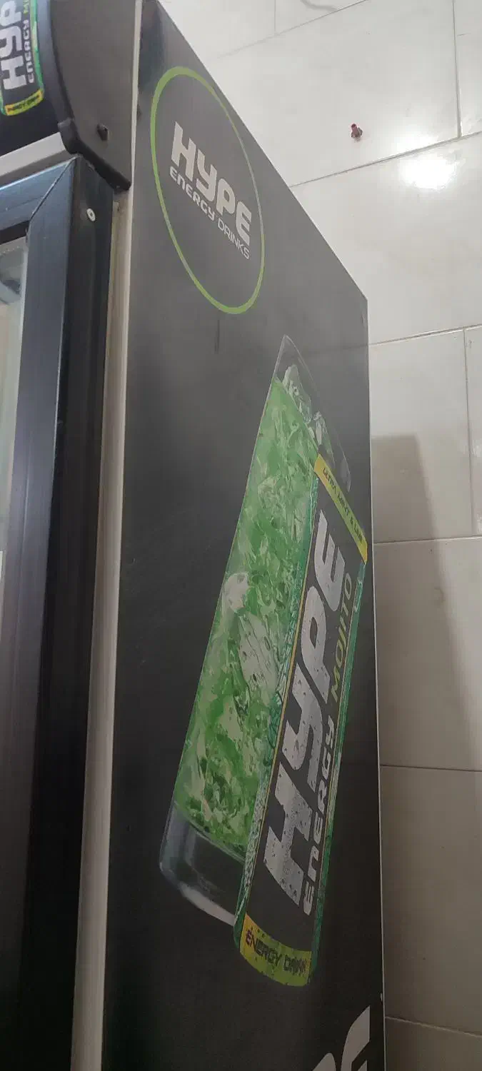 یخچال ایستاده صنعتی برای فروشگاه و سوپرمارکت|فروشگاه و مغازه|بانه, |دیوار