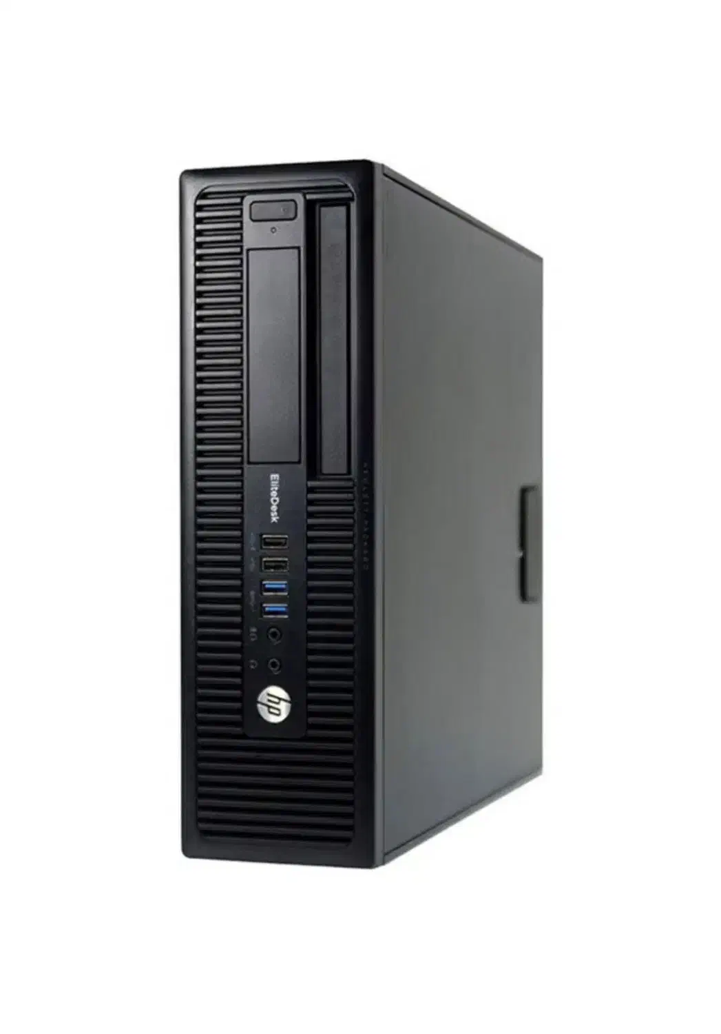 مینی کیس  hp|رایانه رومیزی|آباده, |دیوار