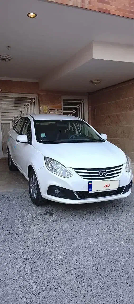 جک جی ۴ مدل۱۴۰۴ مشابه صفر|خودرو سواری و وانت|قم, آزادگان|دیوار
