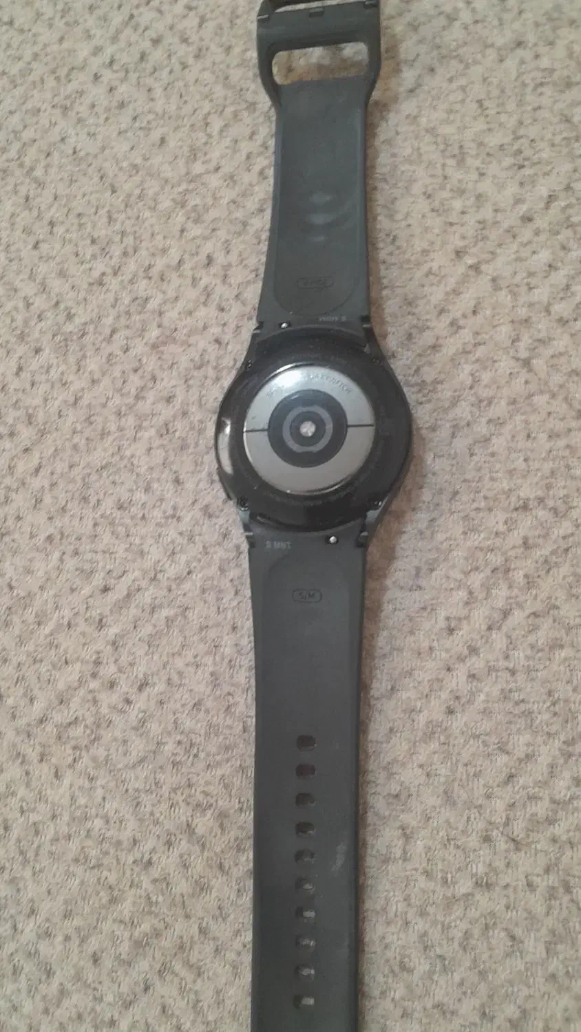 واچ سامسونگ سری ۴|لوازم جانبی موبایل و تبلت|شاهینشهر, خبرنگار|دیوار