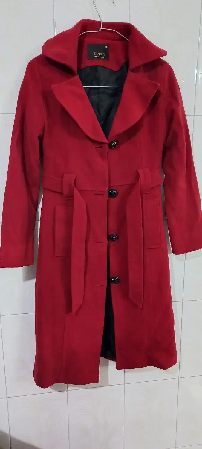 پالتو بلند|لباس|خمینیشهر, |دیوار