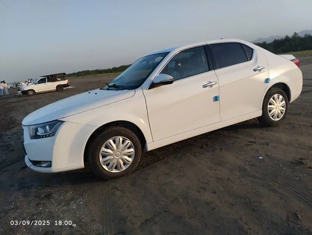 دنا پلاس ۶دنده فول|خودرو سواری و وانت|اسالم, |دیوار