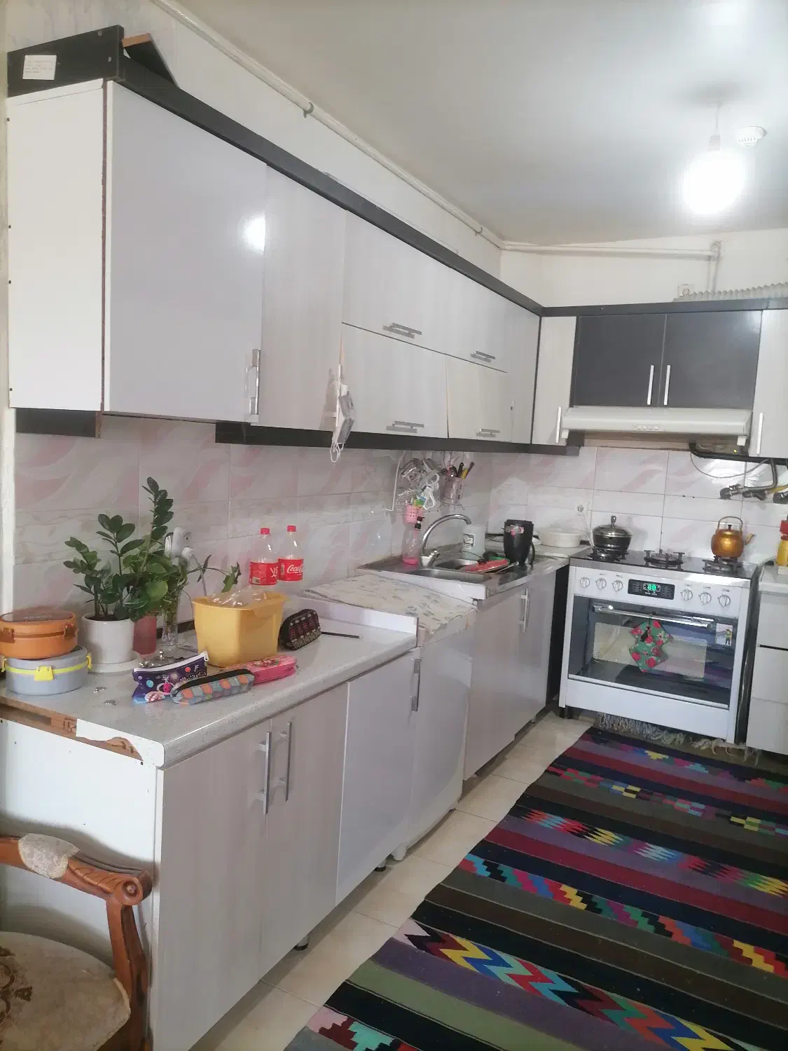 کابینت دست دوم|مصالح و تجهیزات ساختمان|گلبهار, شهر جدید گلبهار|دیوار