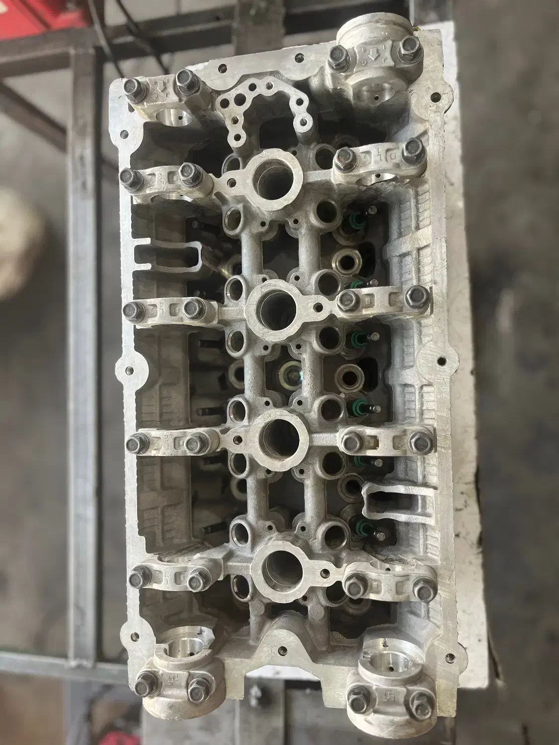 سرسیلندر جکS5|قطعات یدکی و لوازم جانبی|فردیس, شهرک راه آهن|دیوار