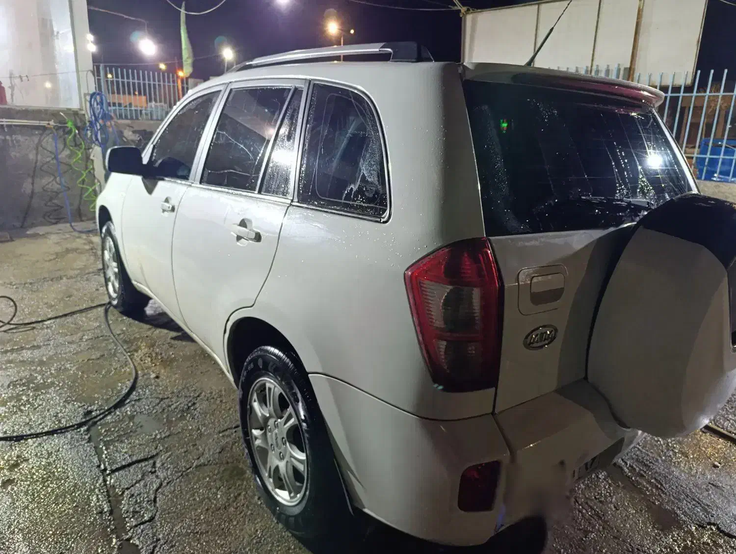 mvmx33مدل94|خودرو سواری و وانت|شاهرود, |دیوار