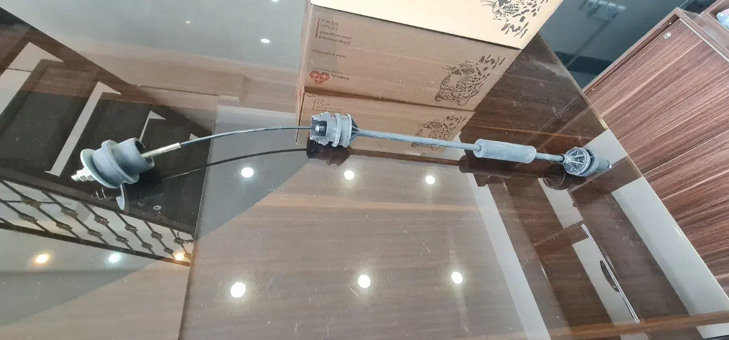 سیم کلاژ پژو نو|قطعات یدکی و لوازم جانبی|ماهدشت, |دیوار