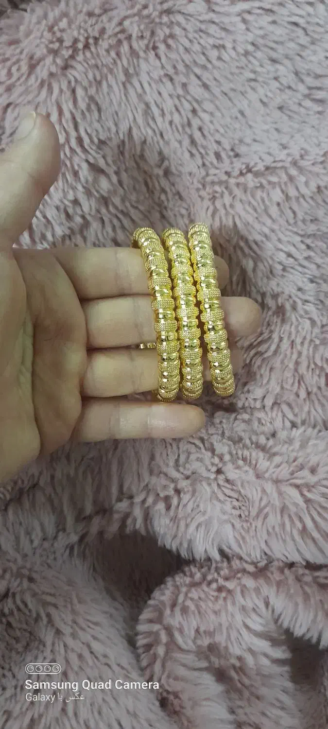 النگو طلا روس|بدلیجات|قم, یزدانشهر|دیوار