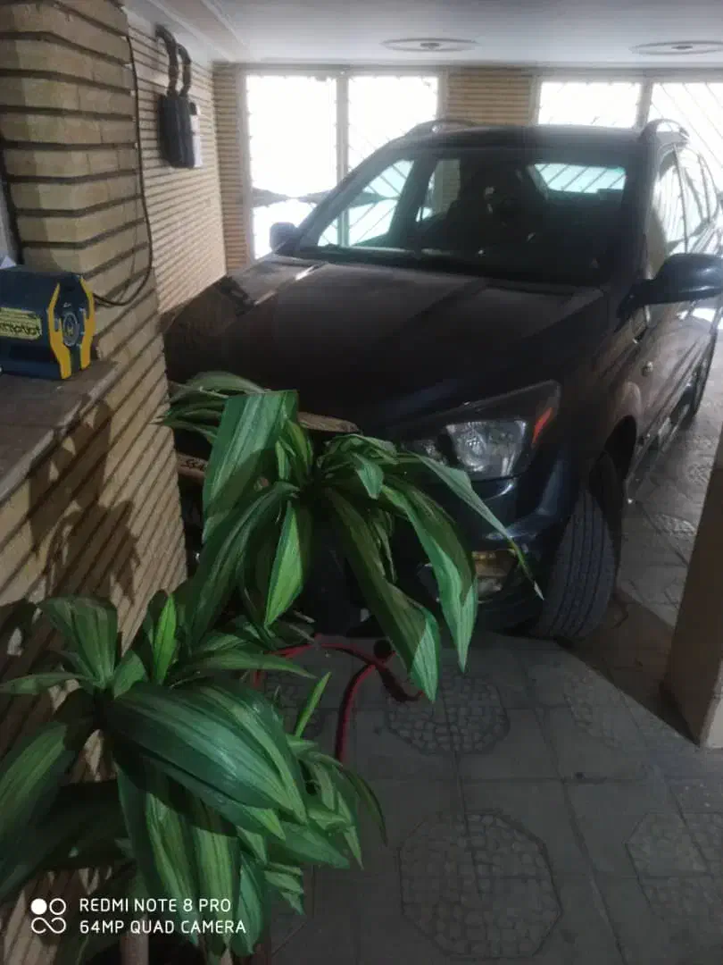 نیو اکتیون مدل لاکچری|خودرو سواری و وانت|گیلان غرب, |دیوار