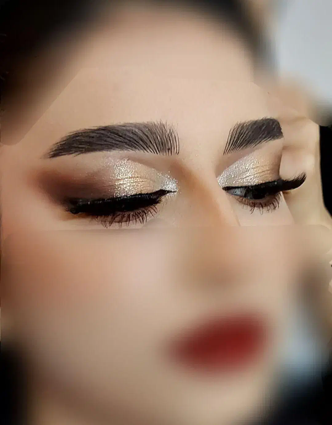 خدمات تخصصی عروس و همراهی تا ضمین 24ساعته بودن|خدمات آرایشگری و زیبایی|زابل, |دیوار