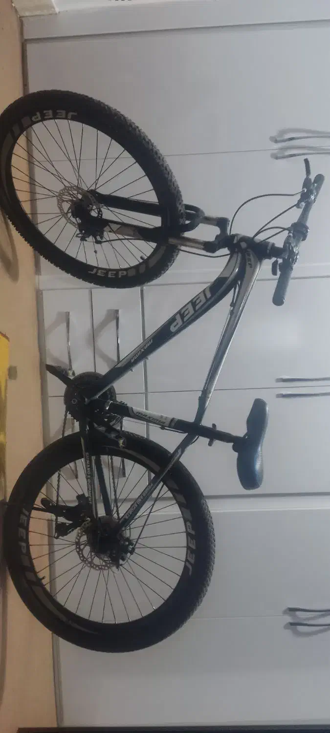 دوچرخه نو|دوچرخه، اسکیت، اسکوتر|باشت, |دیوار