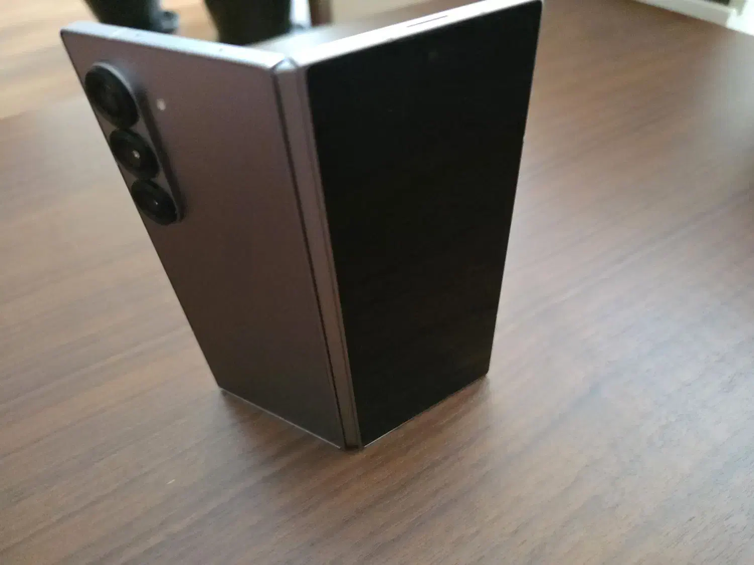 z fold 6|موبایل|اصفهان, خواجو|دیوار