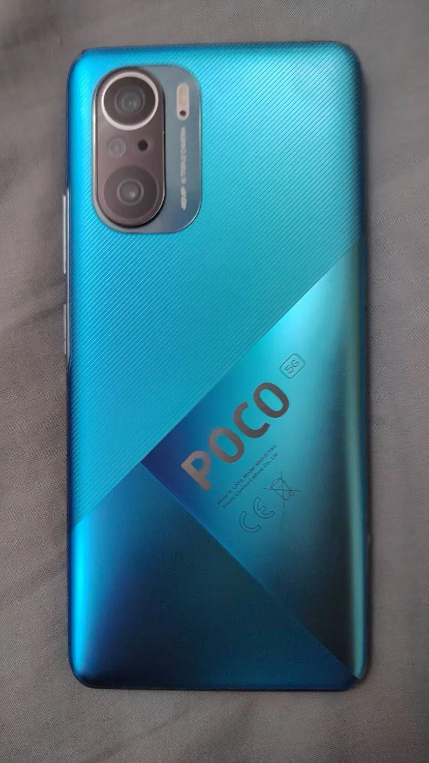 Poco f3|موبایل|تهران, گرگان|دیوار