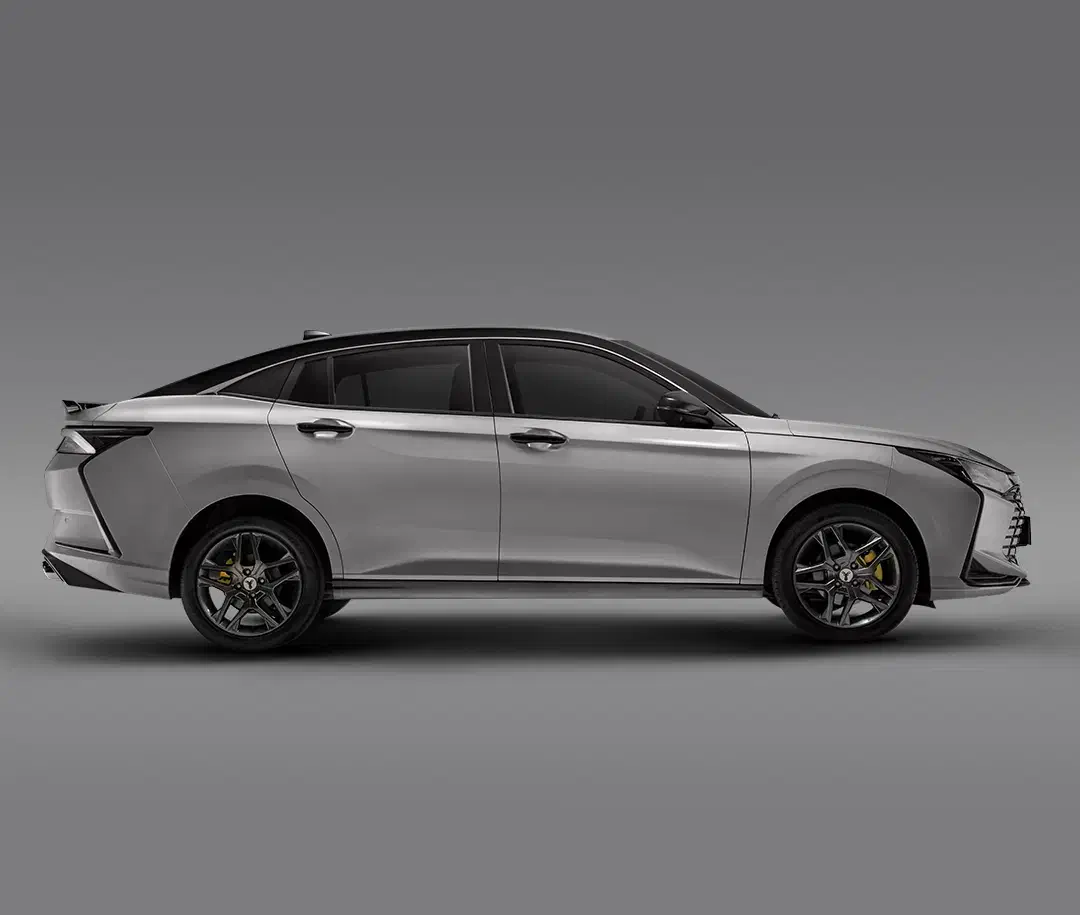 LAMARI ECHO|خودرو سواری و وانت|کرج, گوهردشت|دیوار