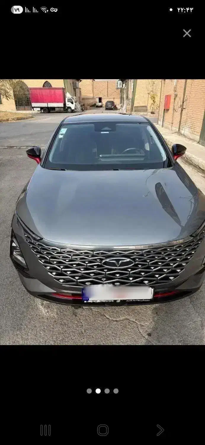 fxدودف|خودرو سواری و وانت|کرج, کارخانه قند|دیوار