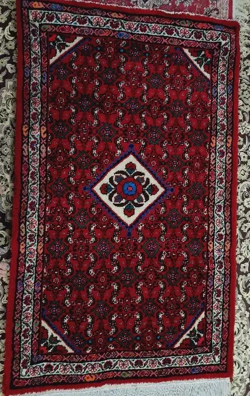 فرش دستبافت ازندریان|فرش|همدان, |دیوار