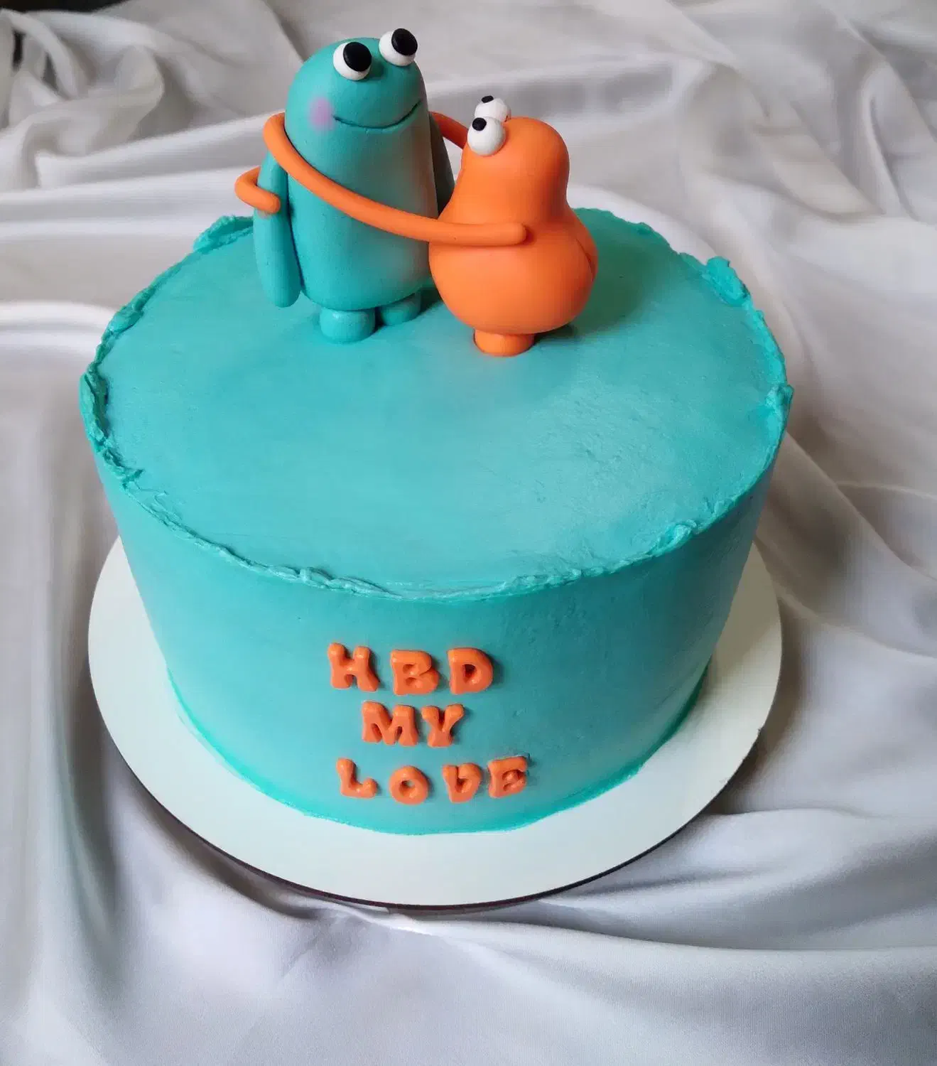 سفارش خانگی کیک وموچی و...در هپی کیک|خوردنی و آشامیدنی|رشت, کوی مهر|دیوار