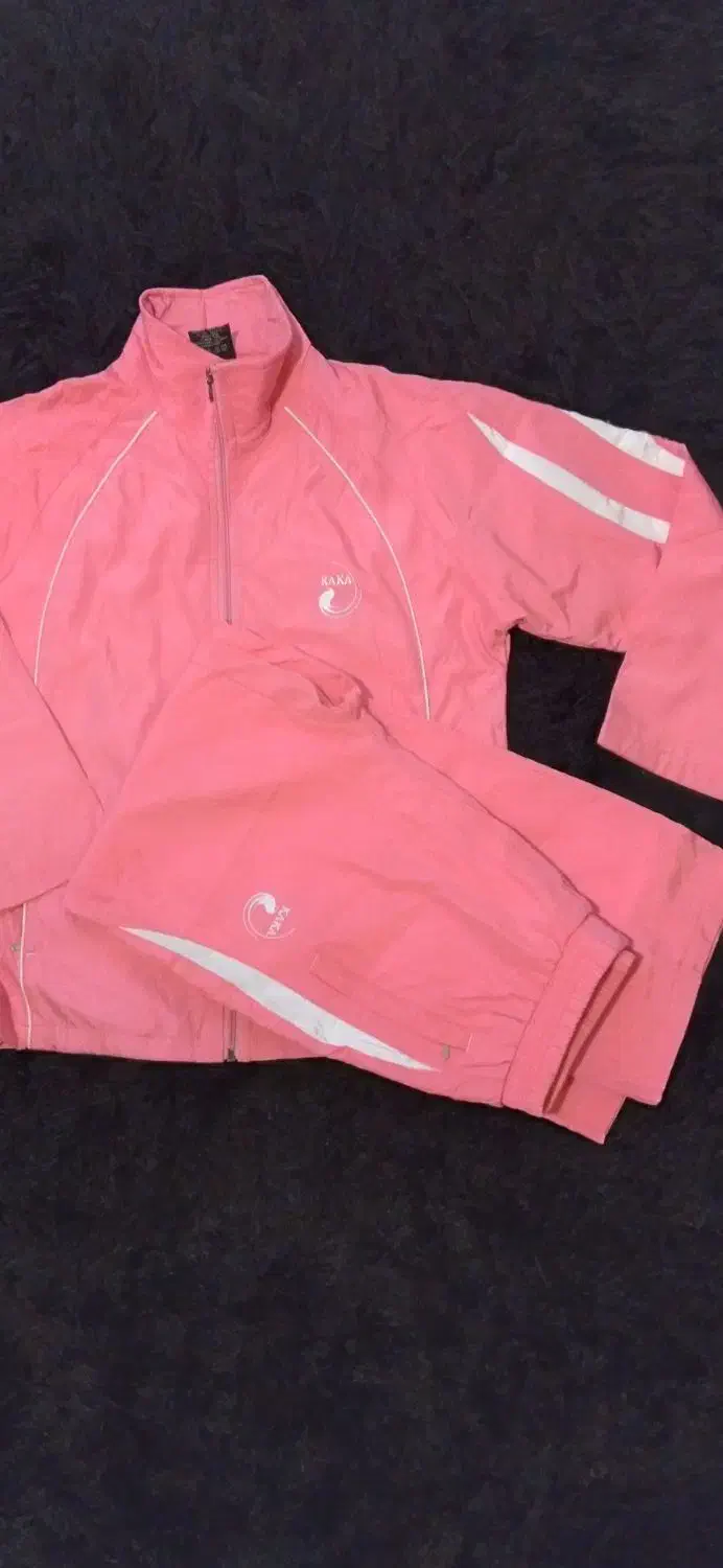 ست لباس ورزشی خارجی|لباس|نوشهر, |دیوار