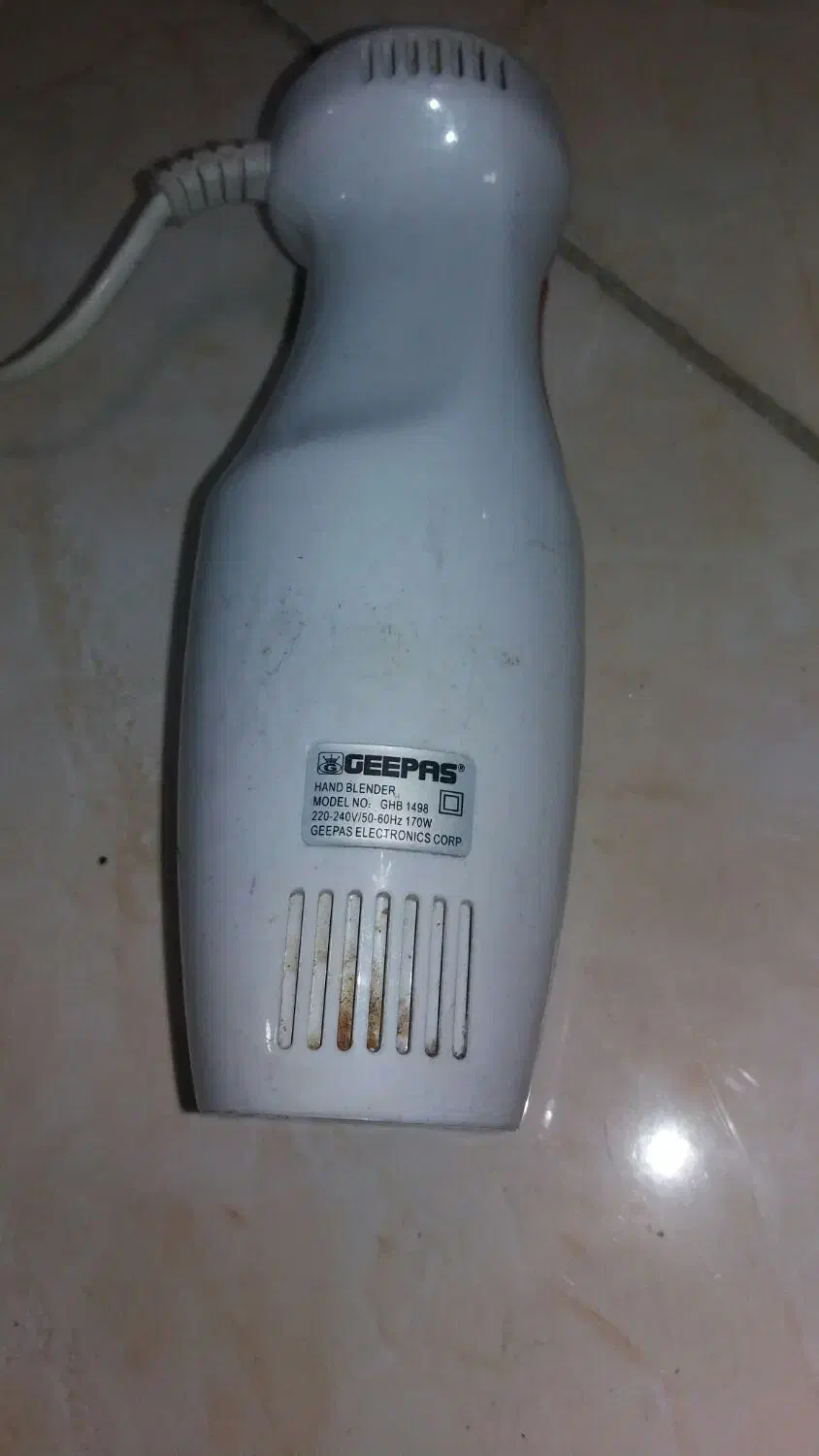 همزن برقی|سایر لوازم برقی|تهران, منیریه|دیوار