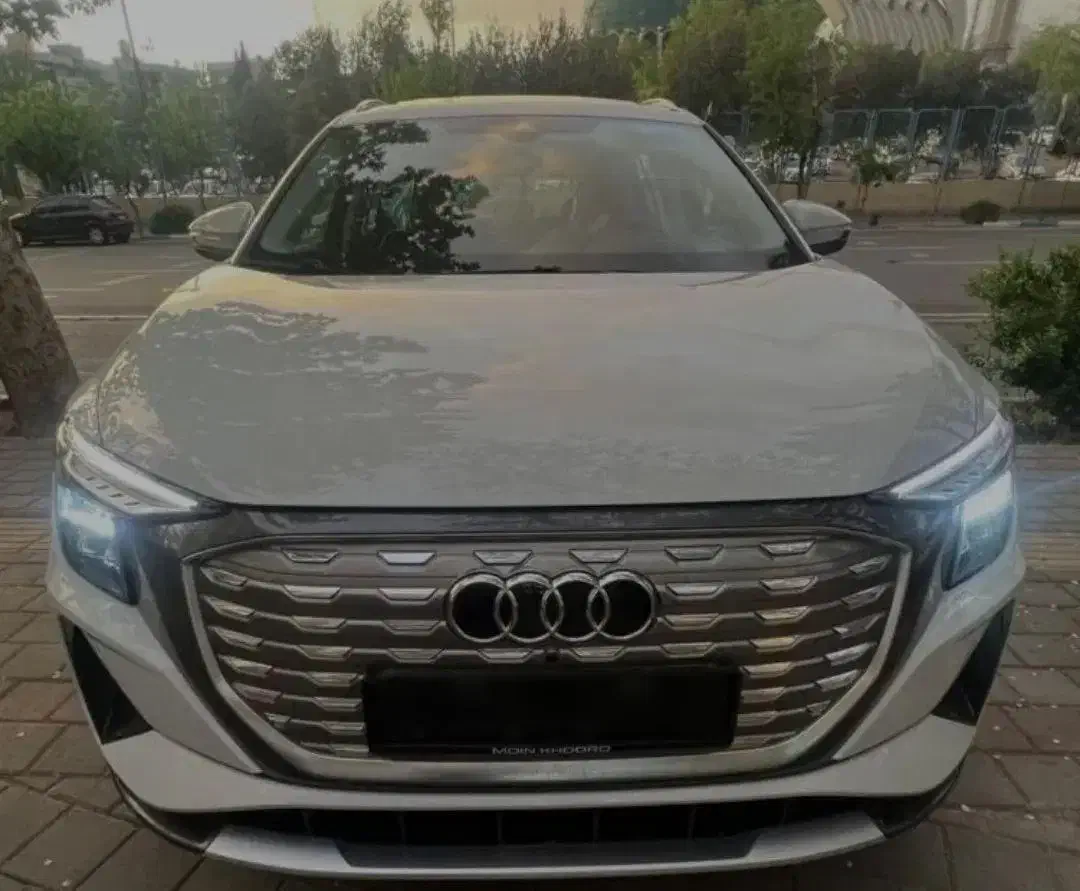 آئودی Q5 تیپ 1|خودرو سواری و وانت|تهران, پونک|دیوار
