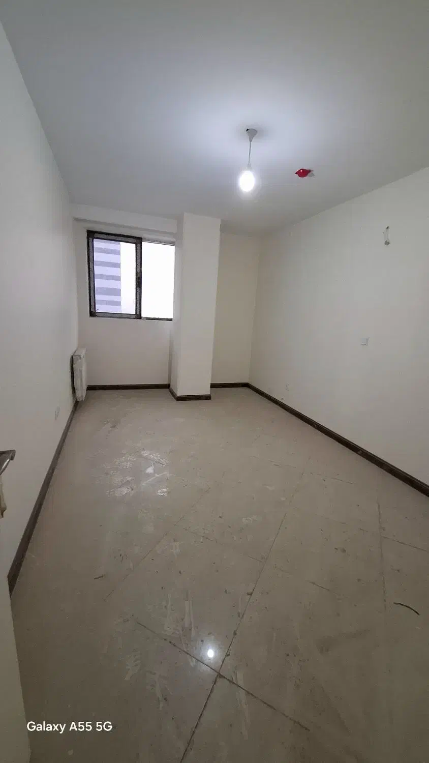 1۰۵/ ردیف اول / شهرک خرازی/ کلید نخورده