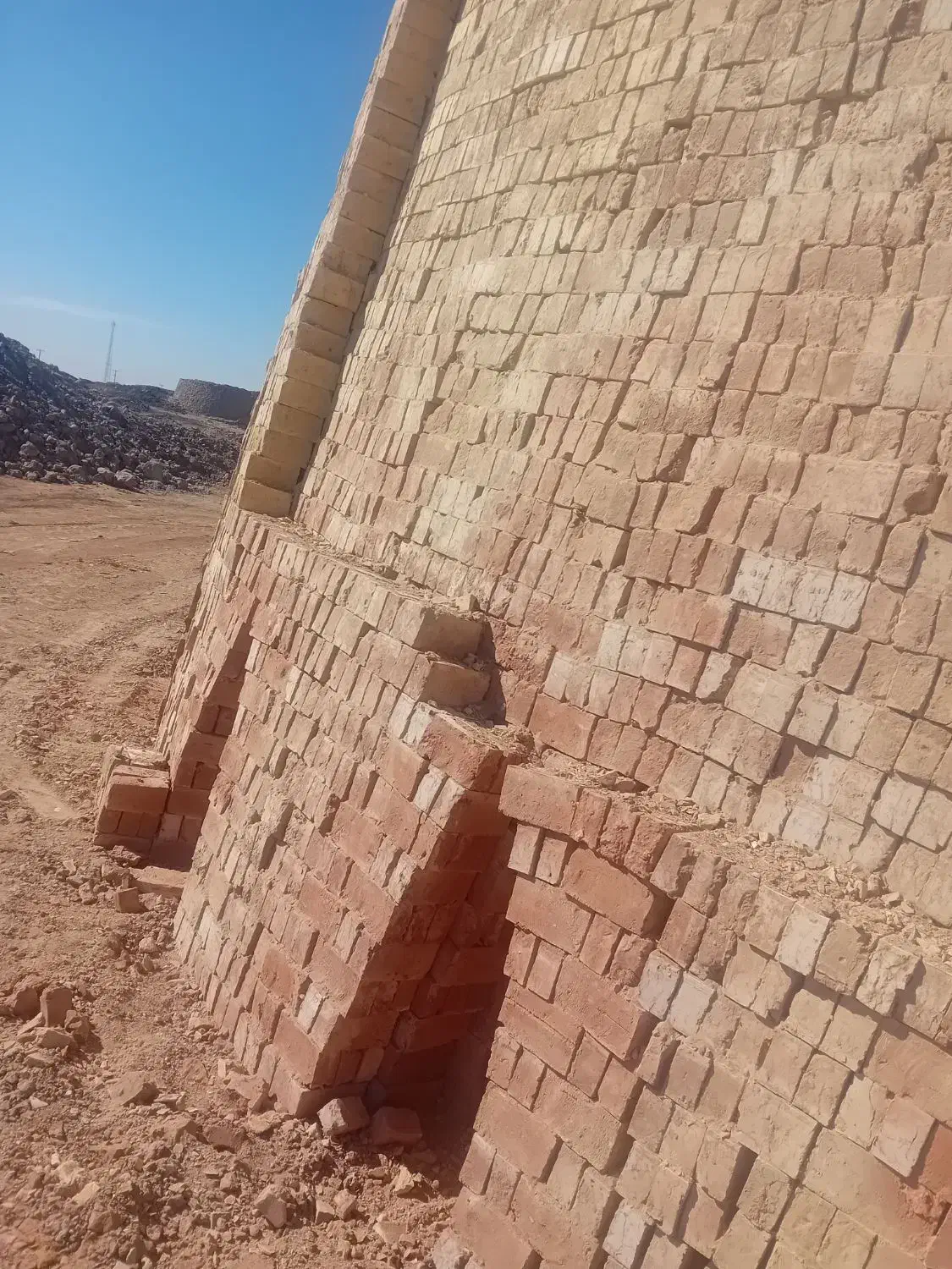 اجر فشاری|مصالح و تجهیزات ساختمان|خوسف, |دیوار