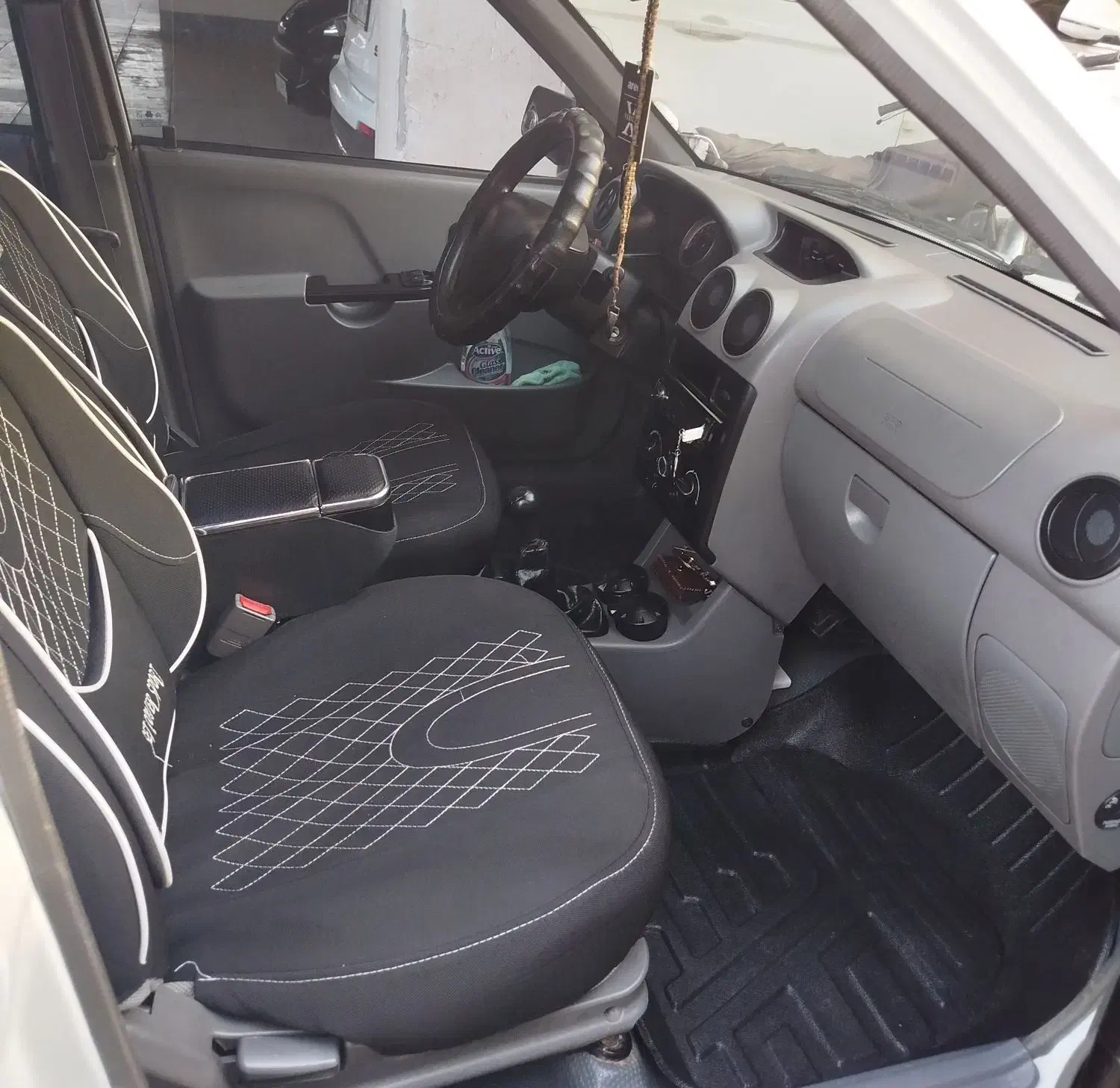 پراید 99|خودرو سواری و وانت|شاهین‌شهر, مسکن مهر|دیوار