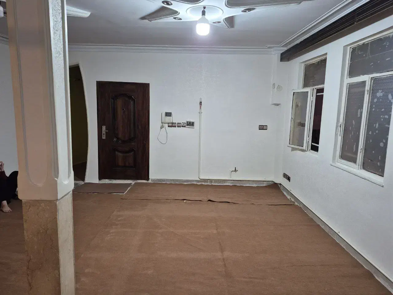 اپارتمان اجاره  ۷۴متری نعمت اباد