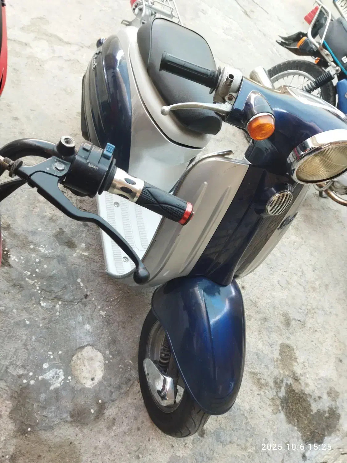 انژکتور مدل بالا 2018|موتورسیکلت|بهبهان, |دیوار