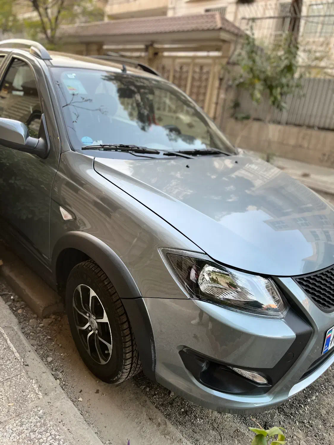 کوییک GXL|خودرو سواری و وانت|تهران, سنائی|دیوار