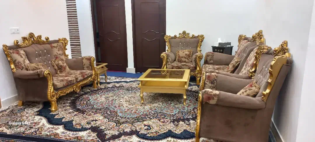 مبلمان|مبلمان خانگی و میز عسلی|دورود, |دیوار