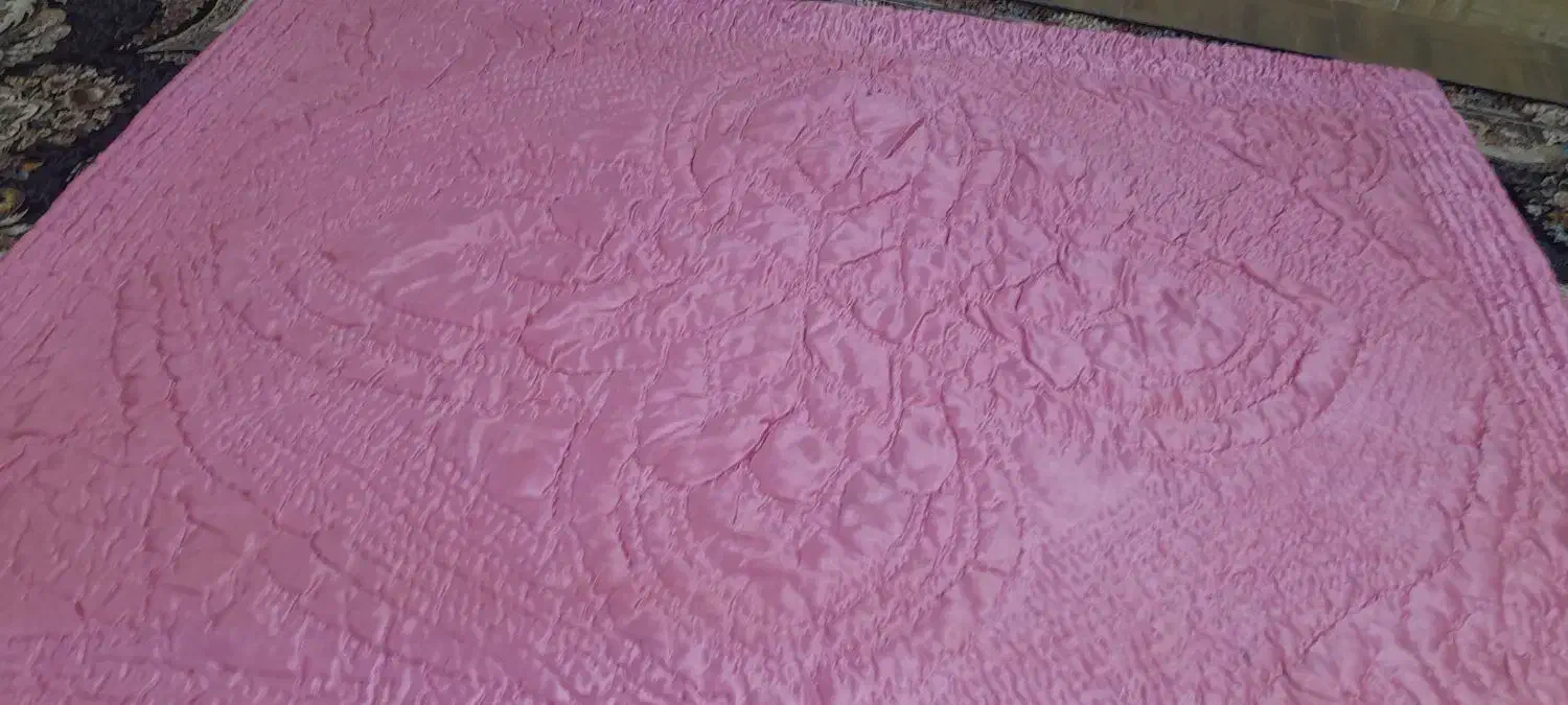 لحاف|رختخواب، بالش، پتو|ماکو, |دیوار