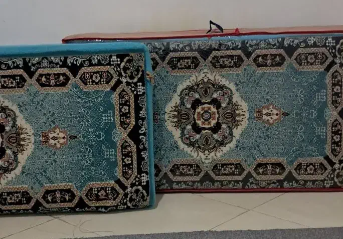 پشتی|پشتی|سمنان, |دیوار