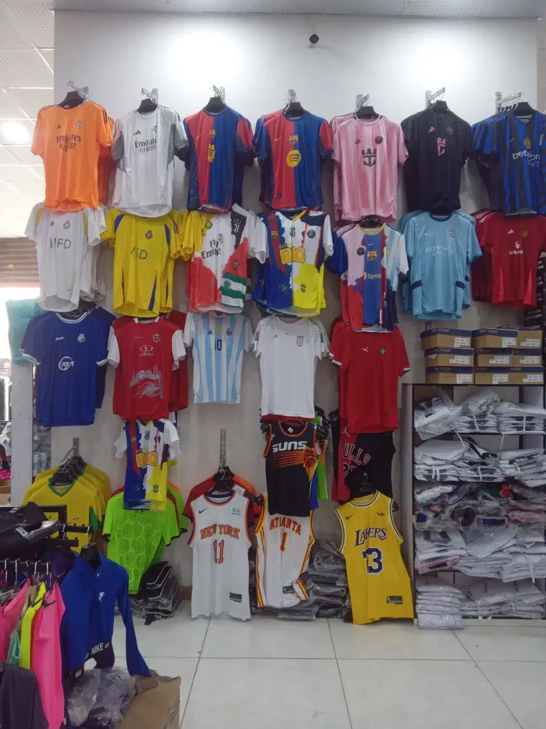 لوازم ورزشی|تجهیزات ورزشی|نورآباد, |دیوار