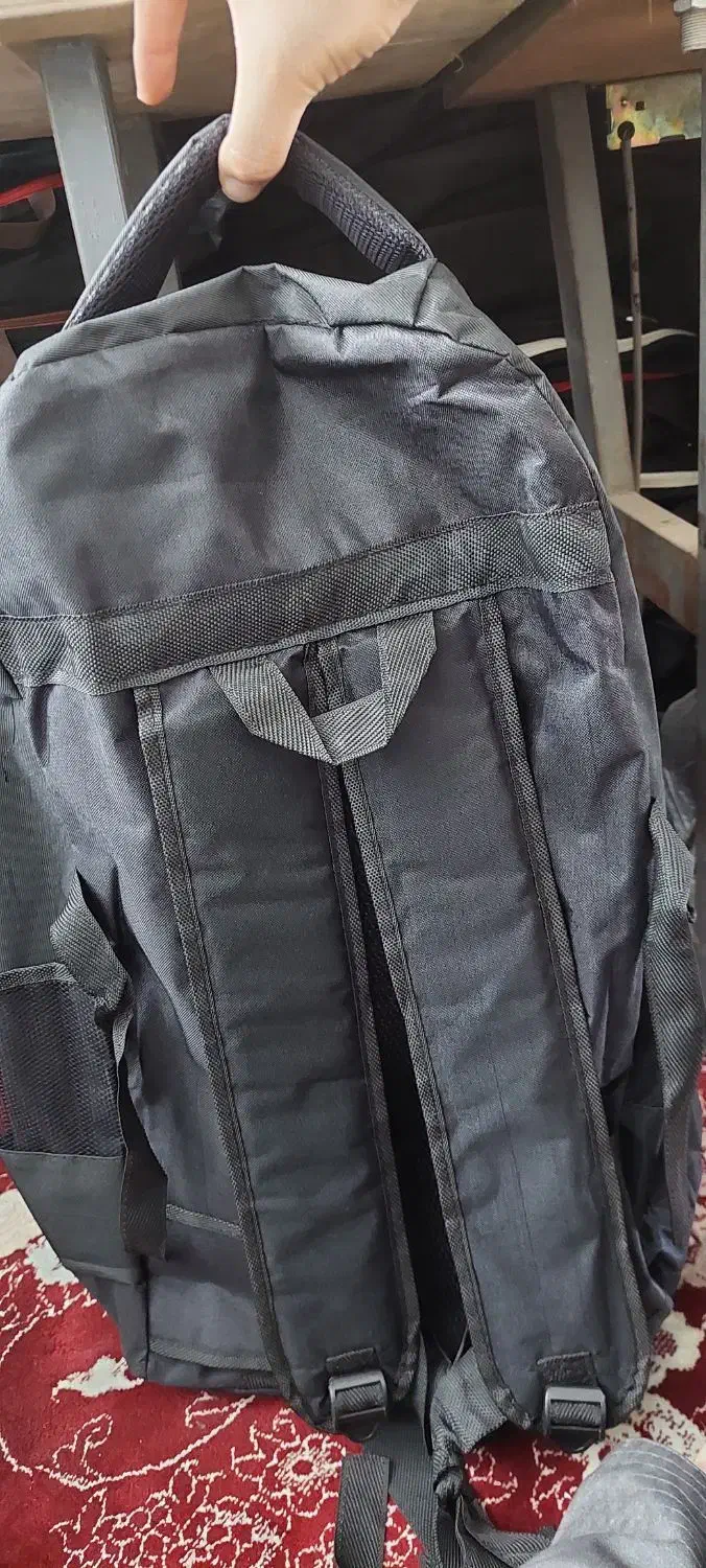 کیف ابزار دارم|کیف، کفش، کمربند|خمینی‌شهر, |دیوار