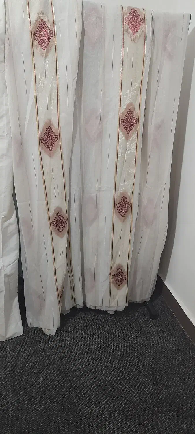 پرده|حراج|بندر ماهشهر, |دیوار