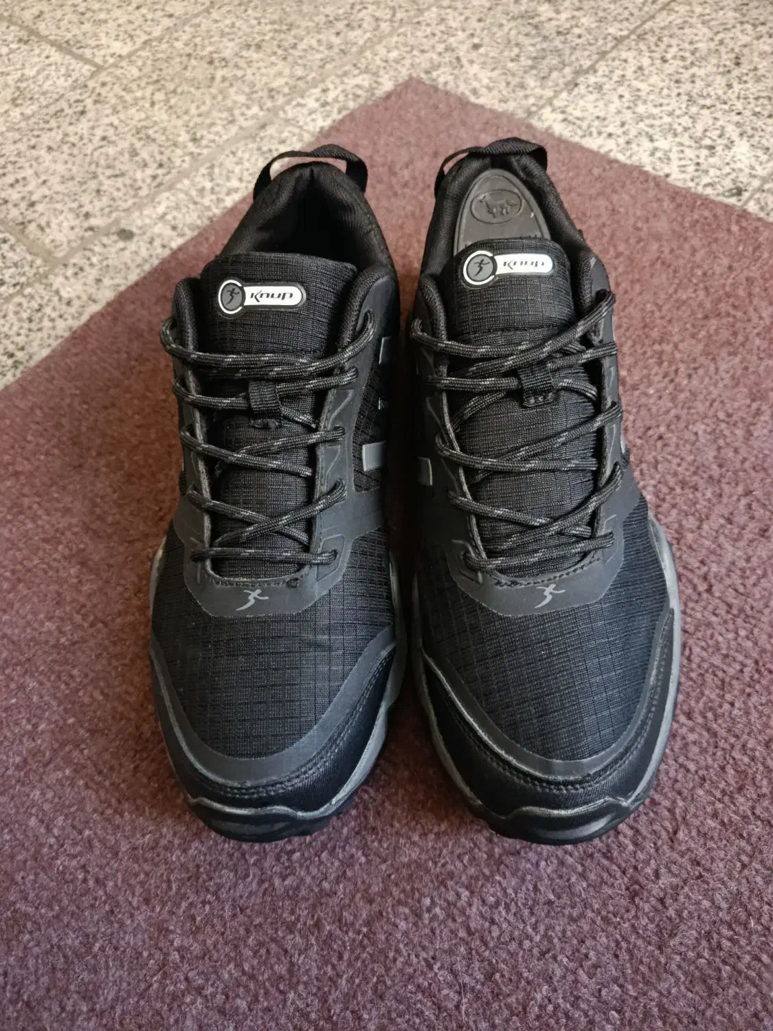 کتونی اورجینال کناپ سایز 41|کیف، کفش، کمربند|قم, حکمت شمالی|دیوار