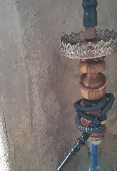 قلیان|کلکسیون و سرگرمی|سرپل ذهاب, |دیوار