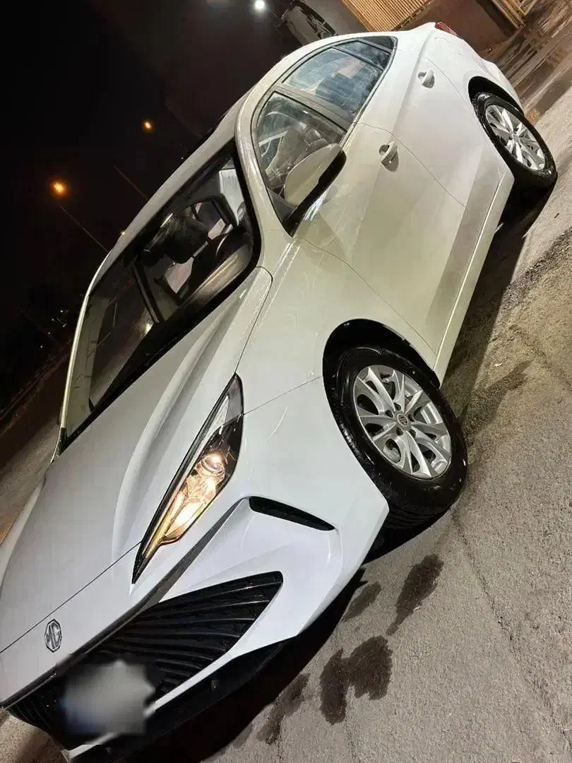 ام جی۲۰۲۴ mg|خودرو سواری و وانت|اهواز, شهرک دانشگاه|دیوار