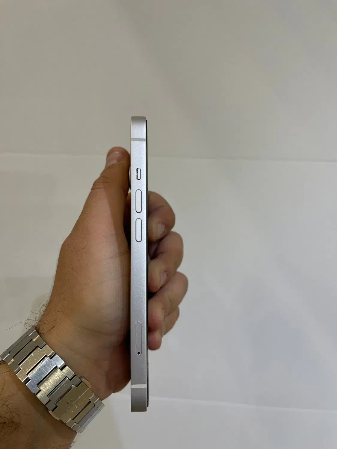 iphone 13 256 ch سفید|موبایل|یزد, |دیوار