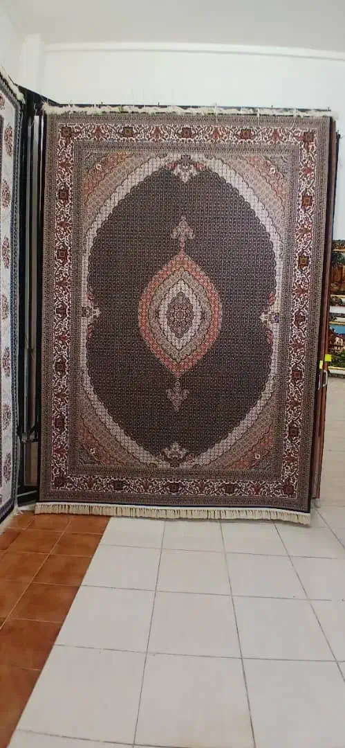 فرش پنچ ستاره غزل|فرش|اصلاندوز, |دیوار