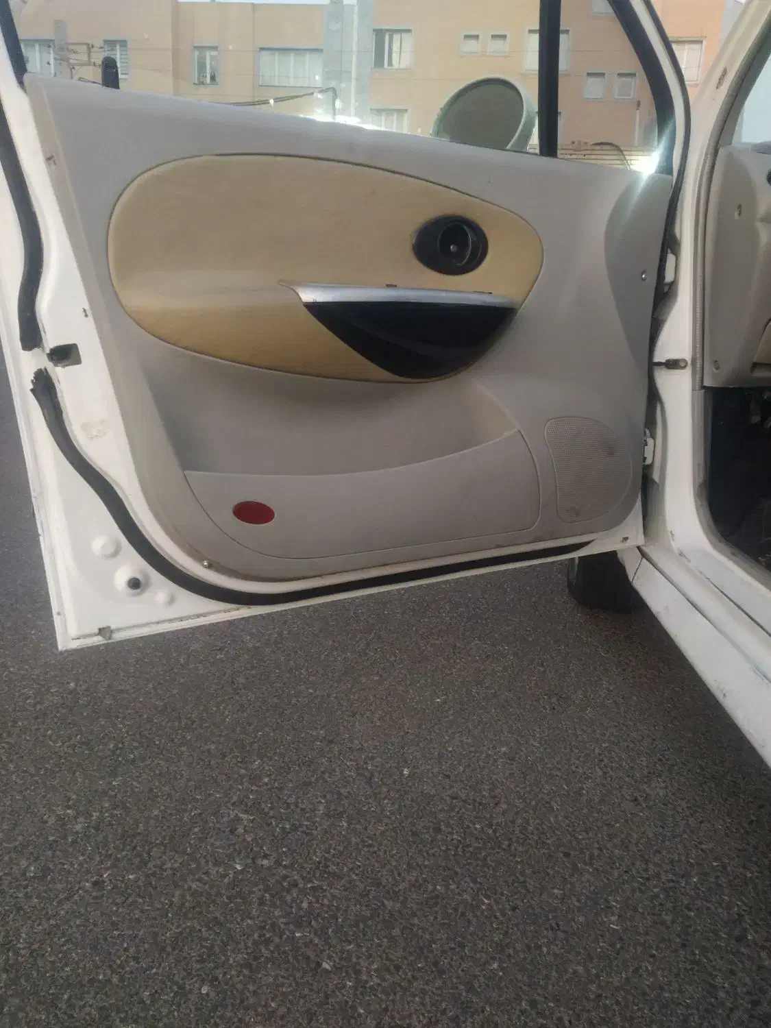 ام وی ام 110 سه سیلندر|خودرو سواری و وانت|سهند, |دیوار